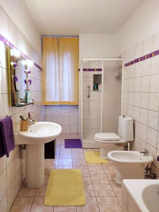 Ciabattine Art Apartment 卡塔尼亚 外观 照片